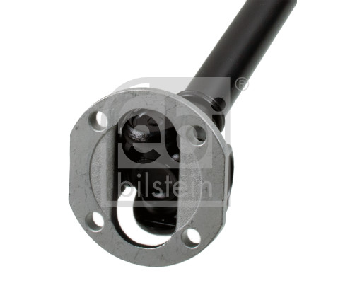Febi Bilstein Aandrijfas 186300