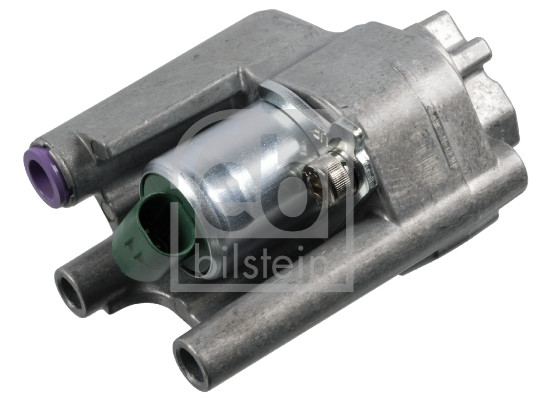 Febi Bilstein EGR-klep 186311