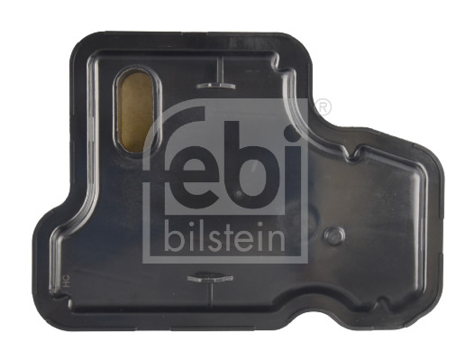 Febi Bilstein Filter/oliezeef automaatbak 186314