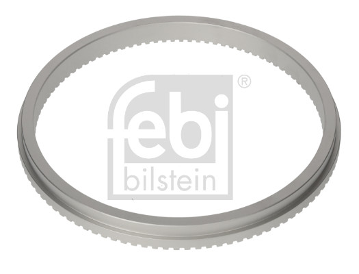 Febi Bilstein ABS ring 186323