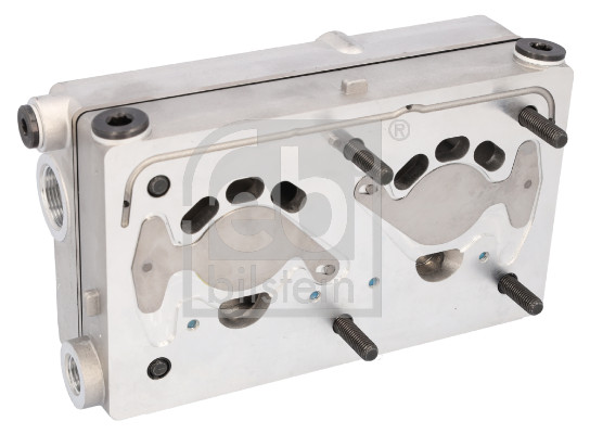 Febi Bilstein Cilinderkop persluchtcompressor 186342