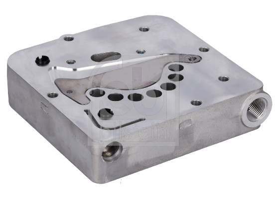 Febi Bilstein Klepplaat luchtcompressor 186343