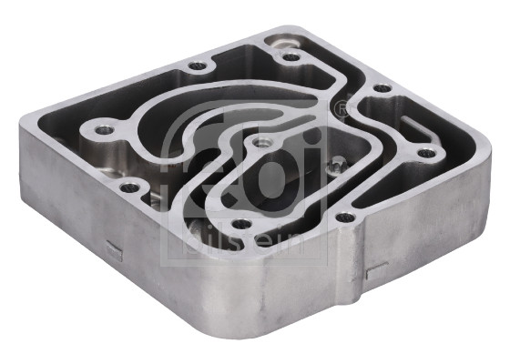 Febi Bilstein Klepplaat luchtcompressor 186343