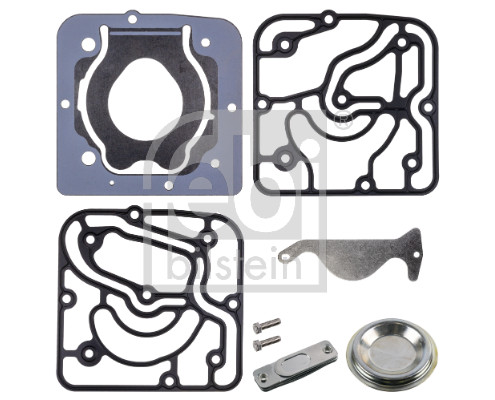 Pakkingset, persluchtcompressor Febi Bilstein 186344