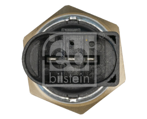 Febi Bilstein Brandstofdruk sensor 186362