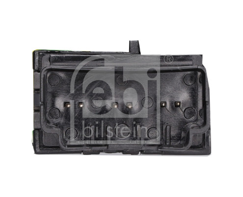 Febi Bilstein Airbag wikkelveer 186392