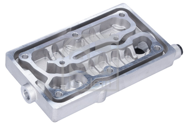 Febi Bilstein Cilinderkop persluchtcompressor 186408