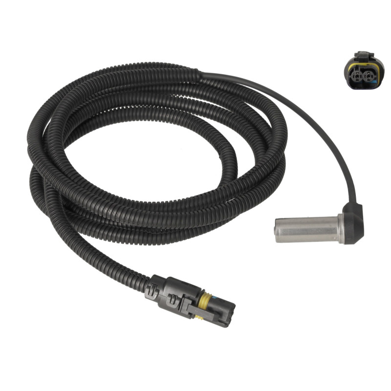ABS sensor Febi Bilstein 186425