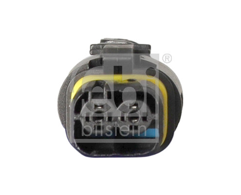 Febi Bilstein ABS sensor 186425