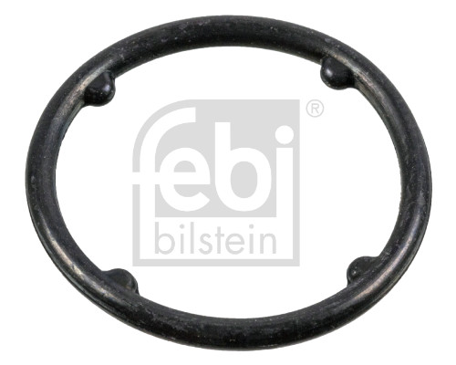 Oliekoeler pakking Febi Bilstein 186451