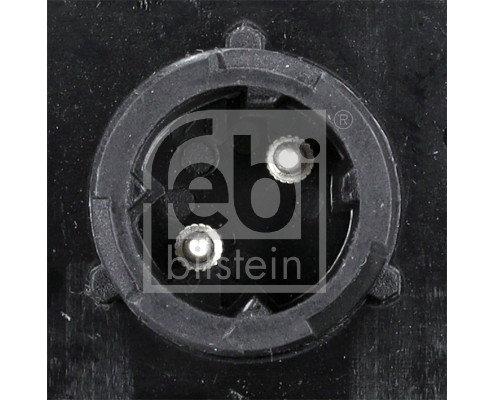 Febi Bilstein Luchtveerklep 186462
