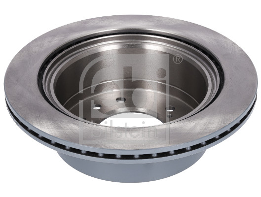 Febi Bilstein Remschijven 186465