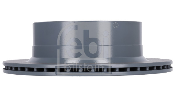 Febi Bilstein Remschijven 186465