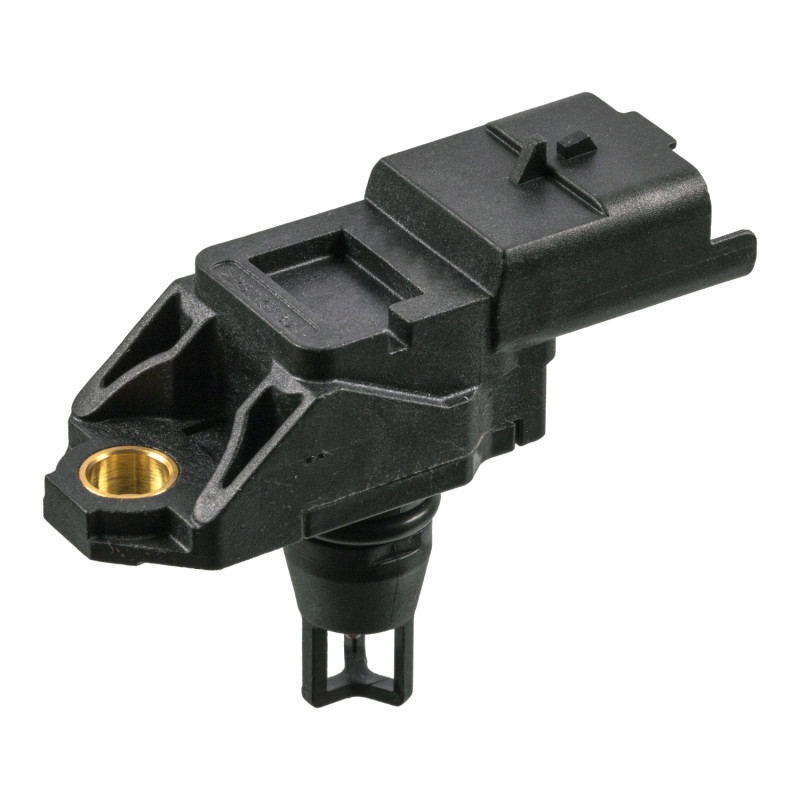 Inlaatdruk-/map sensor Febi Bilstein 186534