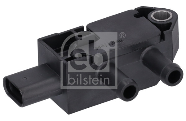 Febi Bilstein Uitlaatgasdruk sensor 186535