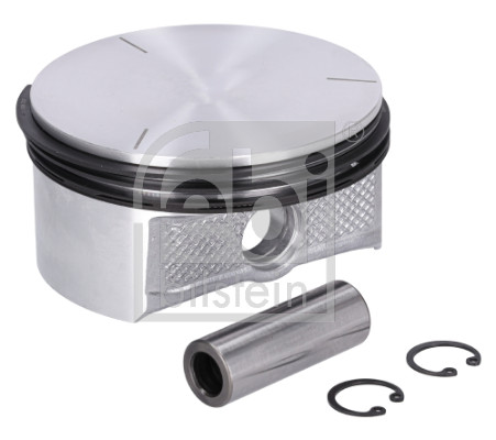 Febi Bilstein Zuiger, luchtdrukcompressor 186546