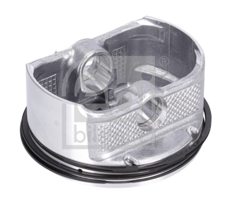 Febi Bilstein Zuiger, luchtdrukcompressor 186546