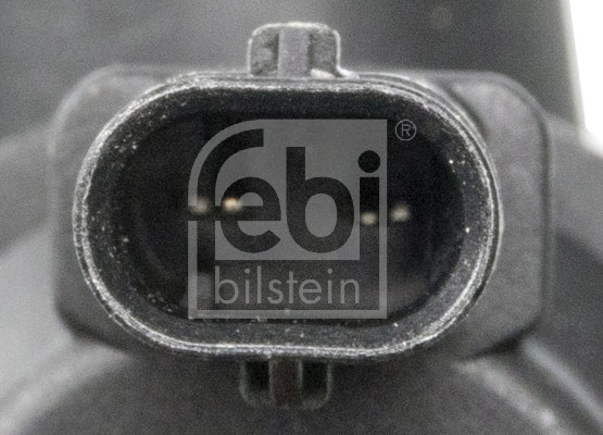 Febi Bilstein Ontluchtingsklep 186551