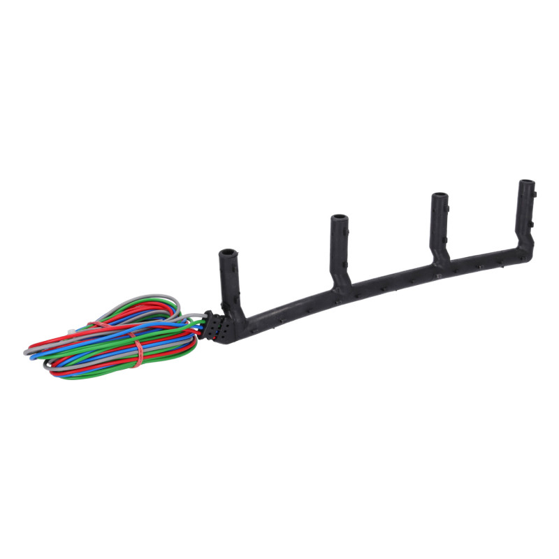 Kabelreparatieset Febi Bilstein 186558