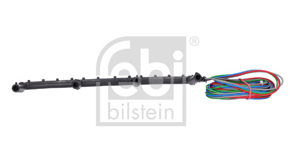 Febi Bilstein Kabelreparatieset 186558