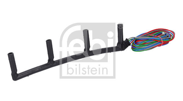 Febi Bilstein Kabelreparatieset 186558