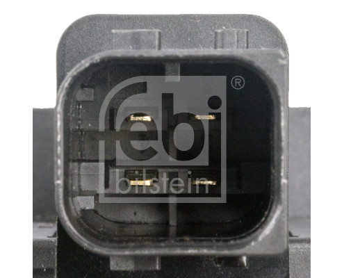 Febi Bilstein Nox-sensor (katalysator) 186566