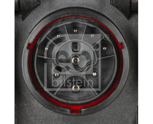 Febi Bilstein Stekkerdoos 186572