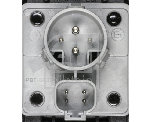 Febi Bilstein Stekkerdoos 186573