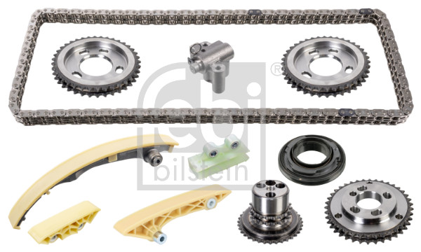 Distributieketting kit Febi Bilstein 186574