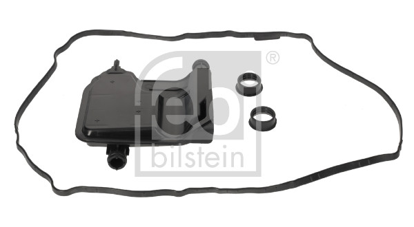 Febi Bilstein Filter/oliezeef automaatbak 186575