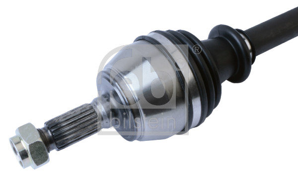 Febi Bilstein Aandrijfas 186587