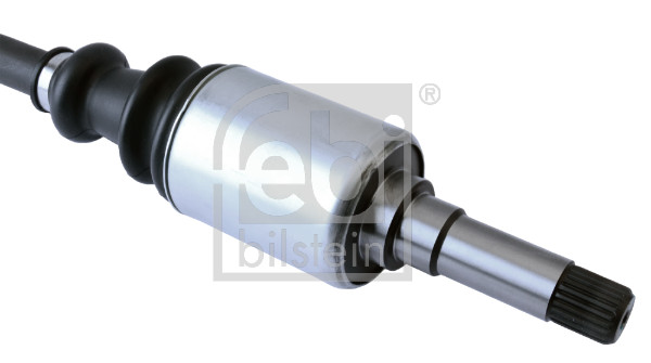 Febi Bilstein Aandrijfas 186587