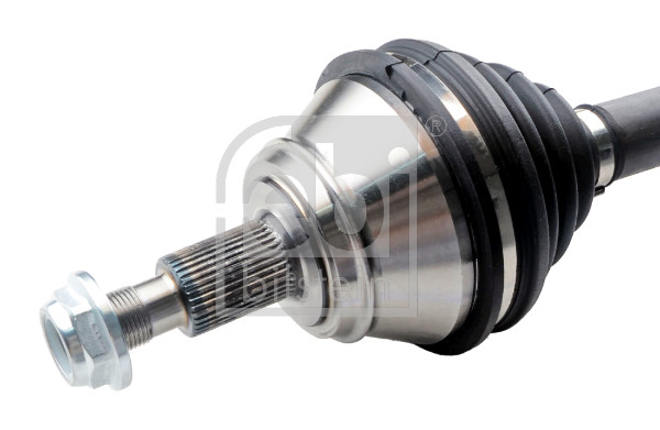 Febi Bilstein Aandrijfas 186588