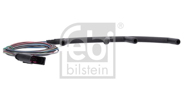 Febi Bilstein Kabelreparatieset 186593