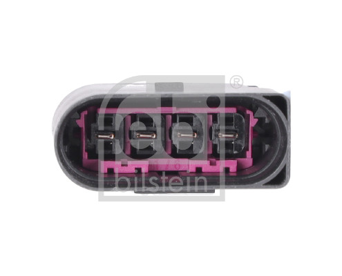Febi Bilstein Kabelreparatieset 186593