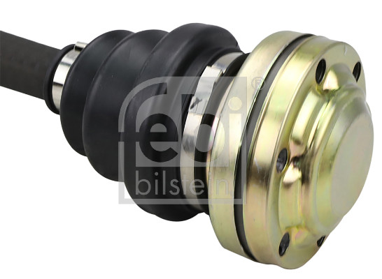 Febi Bilstein Aandrijfas 186594
