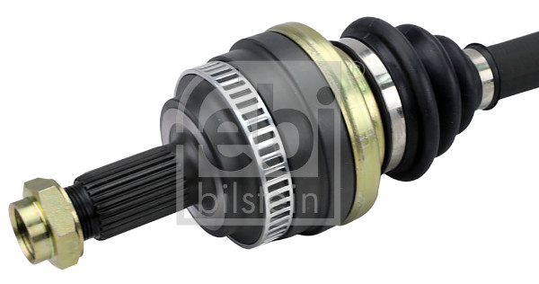 Febi Bilstein Aandrijfas 186594