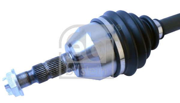 Febi Bilstein Aandrijfas 186595