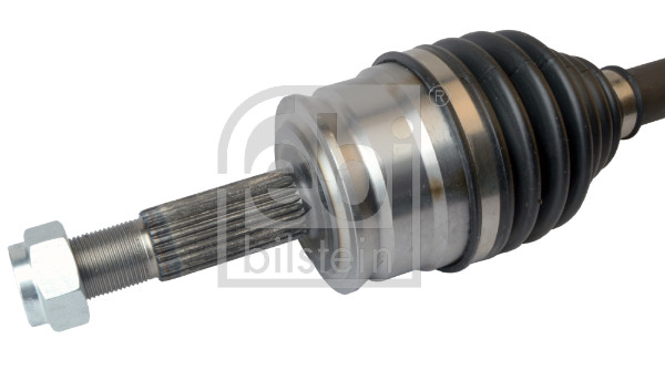 Febi Bilstein Aandrijfas 186598