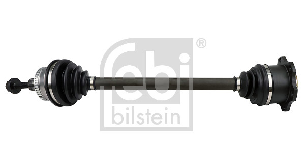 Febi Bilstein Aandrijfas 186602