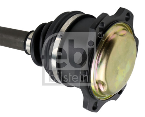 Febi Bilstein Aandrijfas 186602