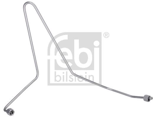 Hoge drukleiding, injectiesysteem Febi Bilstein 186611