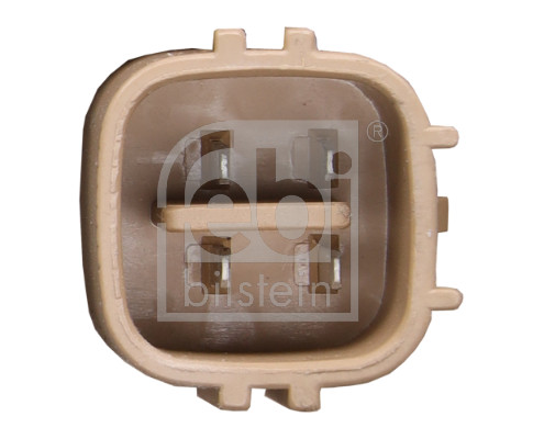 Febi Bilstein Alternator/Dynamo 186626