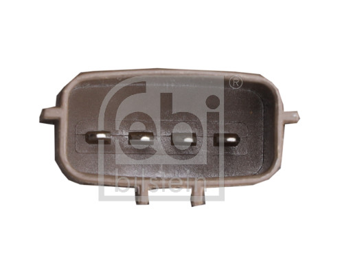 Febi Bilstein Alternator/Dynamo 186630