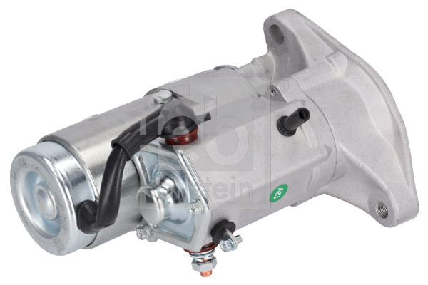 Febi Bilstein Starter 186645