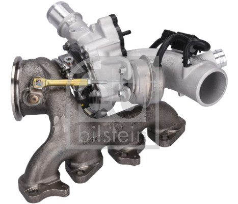 Febi Bilstein Turbocharger 186655