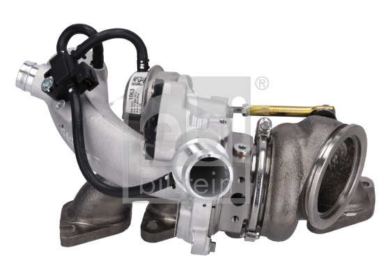 Febi Bilstein Turbocharger 186655