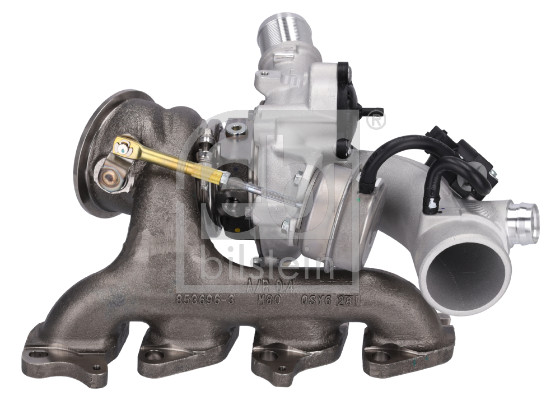 Febi Bilstein Turbocharger 186655