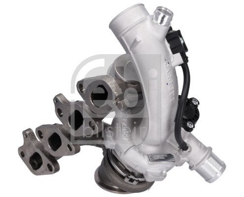 Febi Bilstein Turbocharger 186655