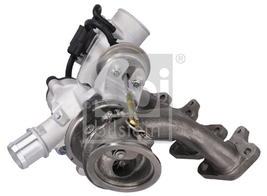 Febi Bilstein Turbocharger 186655